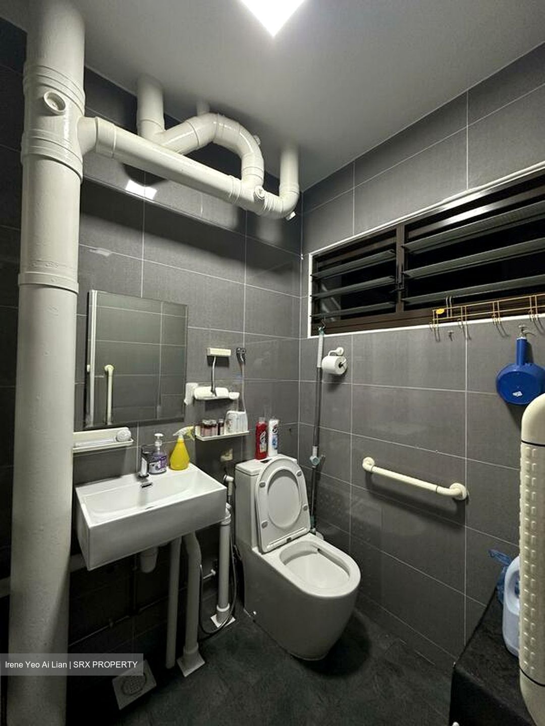 Blk 409 Yishun Ring Road (Yishun), HDB 3 Rooms #500050831